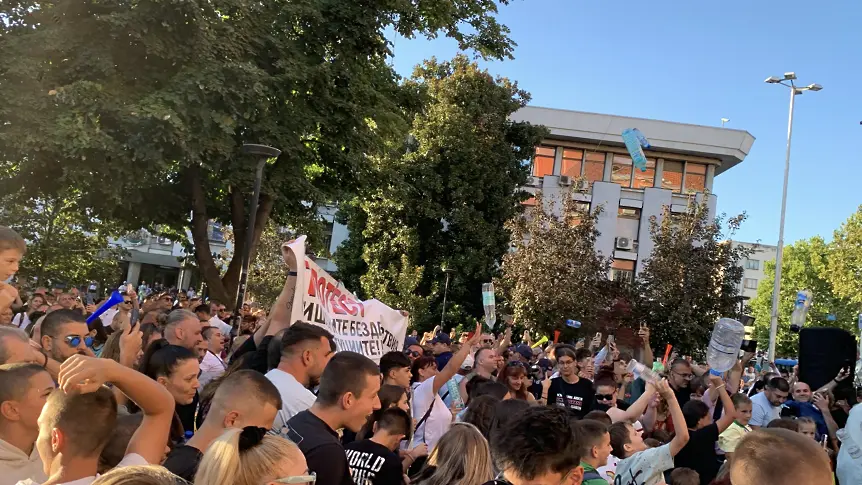  Пореден митинг против умишленото безучастие на институциите се организира в Плевен 