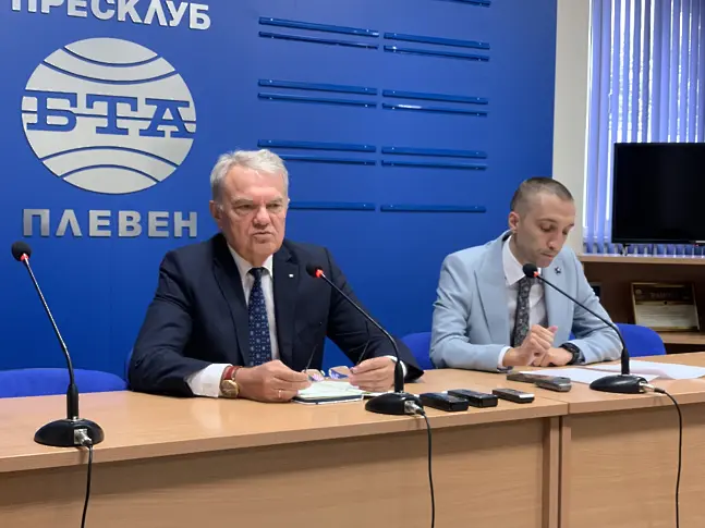 Румен Петков: Лъжите на Ревизоро за отровена вода са престъпни, прокуратурата трябва да се намеси
