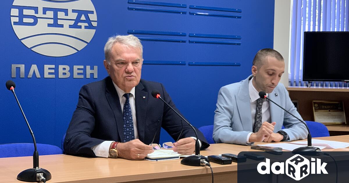 Лидерът на АБВ настоя МОСВ да публикува всички документи за