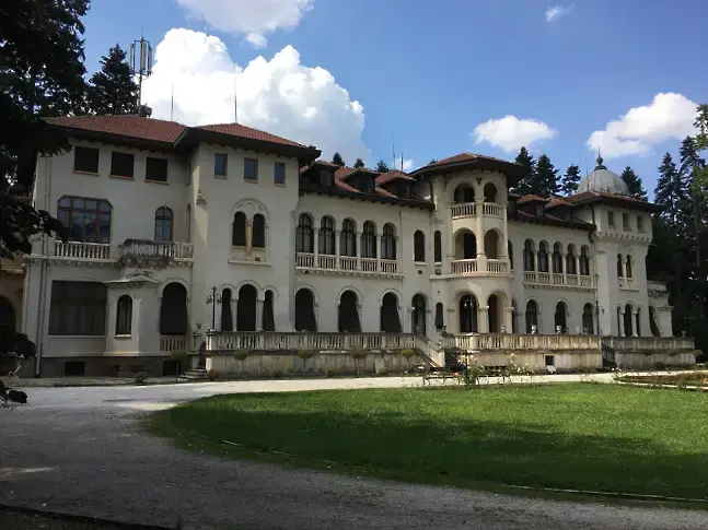 Областната управа на София официално пое управлението на парк „Врана“