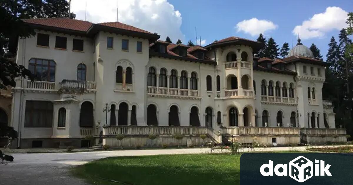 Парк Вранa официално премина под управлението на Областна администрация София Това