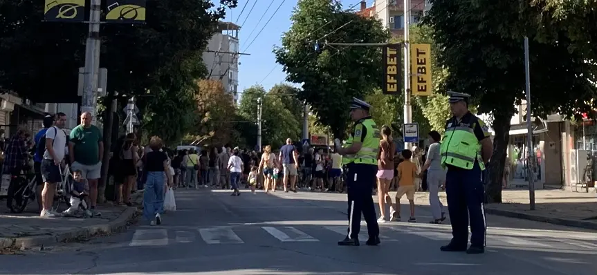  Пореден митинг против умишленото безучастие на институциите се организира в Плевен 