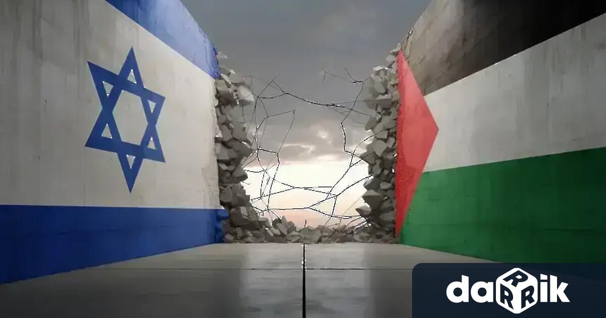 Израел заяви че ще отговори на международните посредници до петък