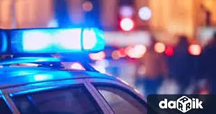 Двама мотоциклетисти хванаха в нарушение полицаите в неделя