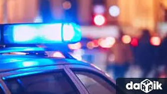 Двама мотоциклетисти  хванаха в нарушение полицаите в неделя