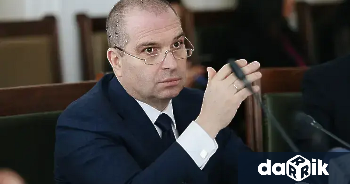 Ще внеса поправки в Закона за гражданското въздухоплаване с които