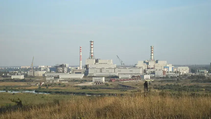 Нормални са нивата на радиация в близост до АЕЦ „Курск”