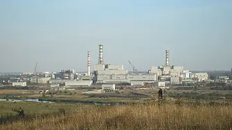 Нормални са нивата на радиация в близост до АЕЦ „Курск”