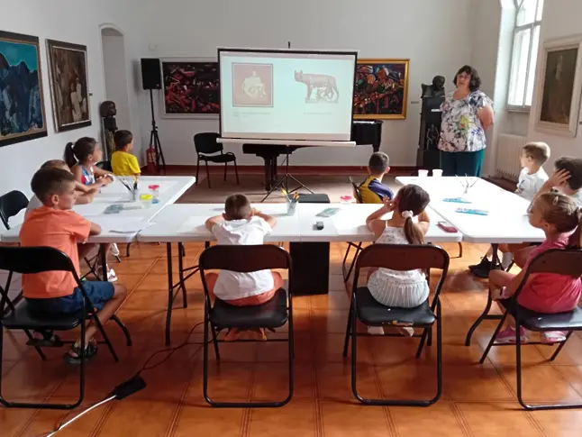  Културните прояви в плевен до 31 август 