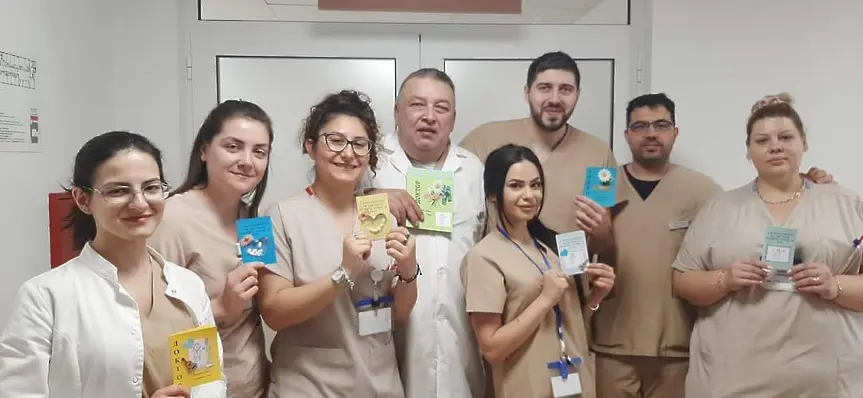 Пациенти от цялата страна избират клиниката по ревматология на ,Сърце и Мозък‘ за диагностика и лечение