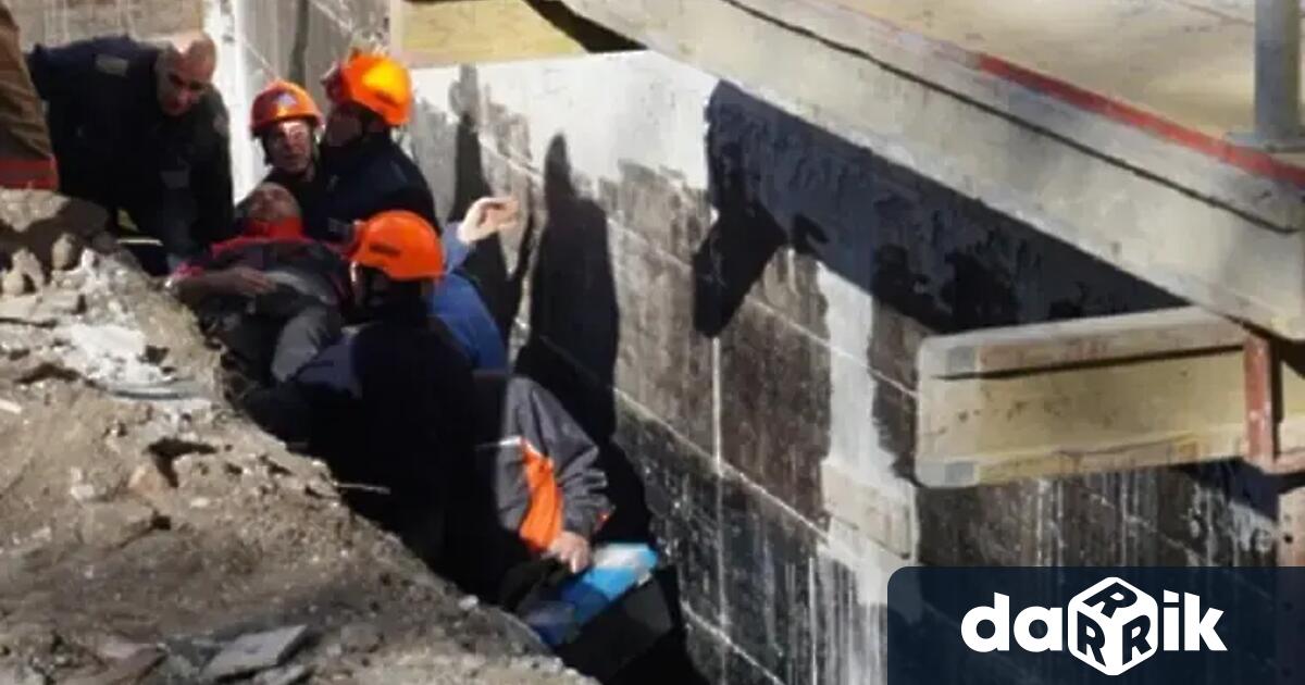 Изтичане на газ създаде напрежение в южната част на Пловдив