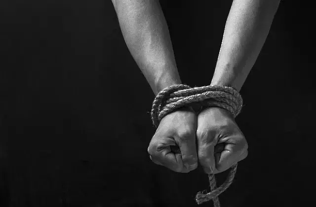 Международен ден в памет на жертвите на робството