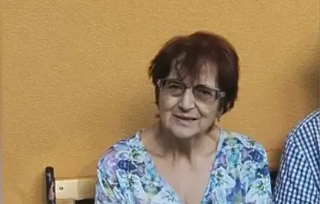 Издирва се 78-годишна жена от София