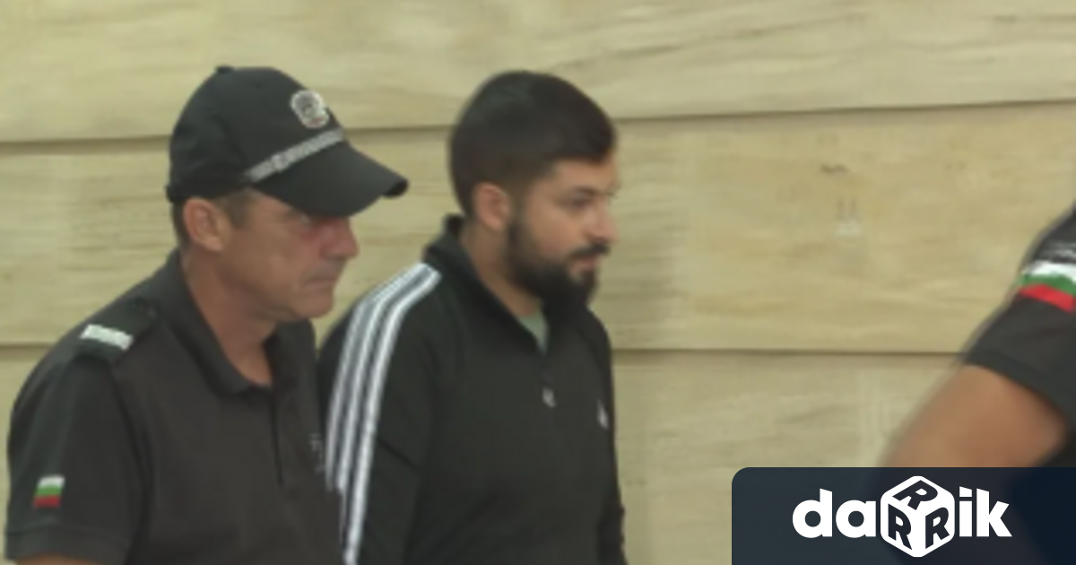Окръжният съд в Добрич остави в ареста 30 годишния Ертан Али