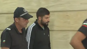 Убийството след съседски скандал: Съдът остави в ареста обвиняемия за смъртта на възрастен мъж