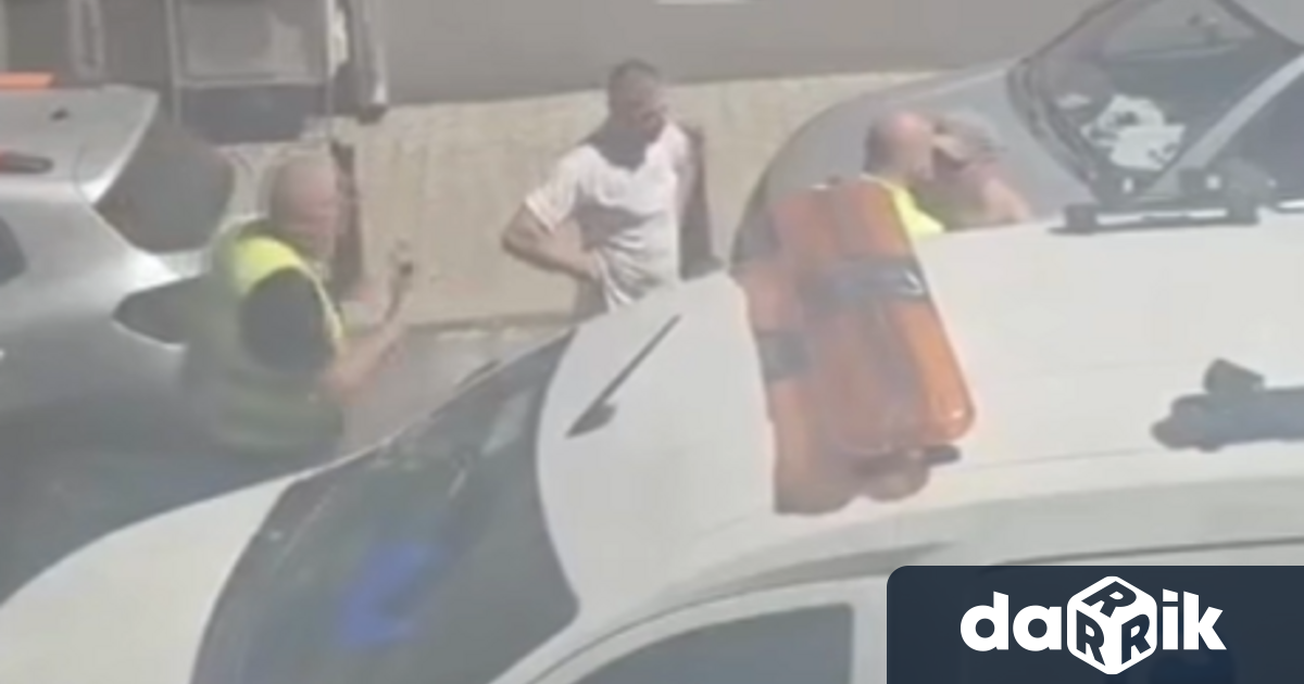 Софийската районна прокуратура привлече към наказателна отговорност единият от служителите