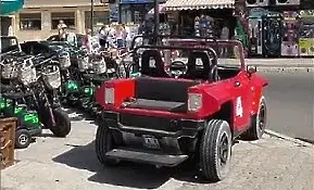 Бабата на удареното от АТВ дете: Контузията му е не само в главата. Има пет счупени ребра