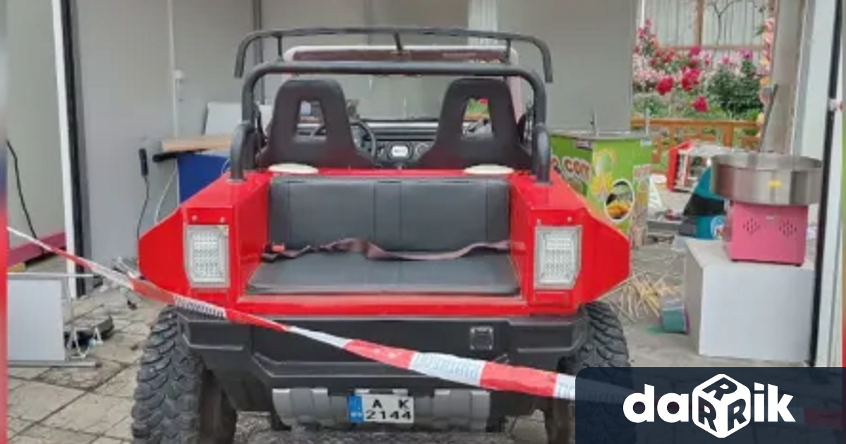 Жената която беше тежко пострадала при инцидента с АТВ в