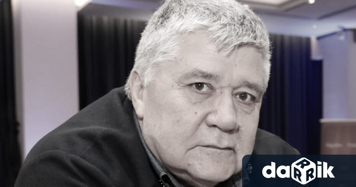 Починазаместник главният редакторна вестник Банкеръ Иван Рачев съобщиха от изданието Иван оставя