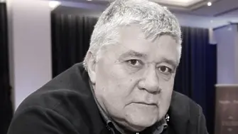 Почина именит български журналист