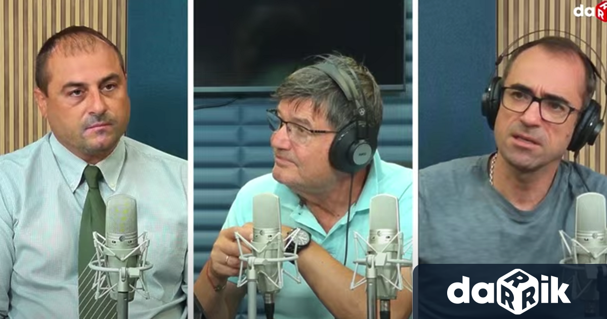 Сравнено с миналата година за този период броят на горските