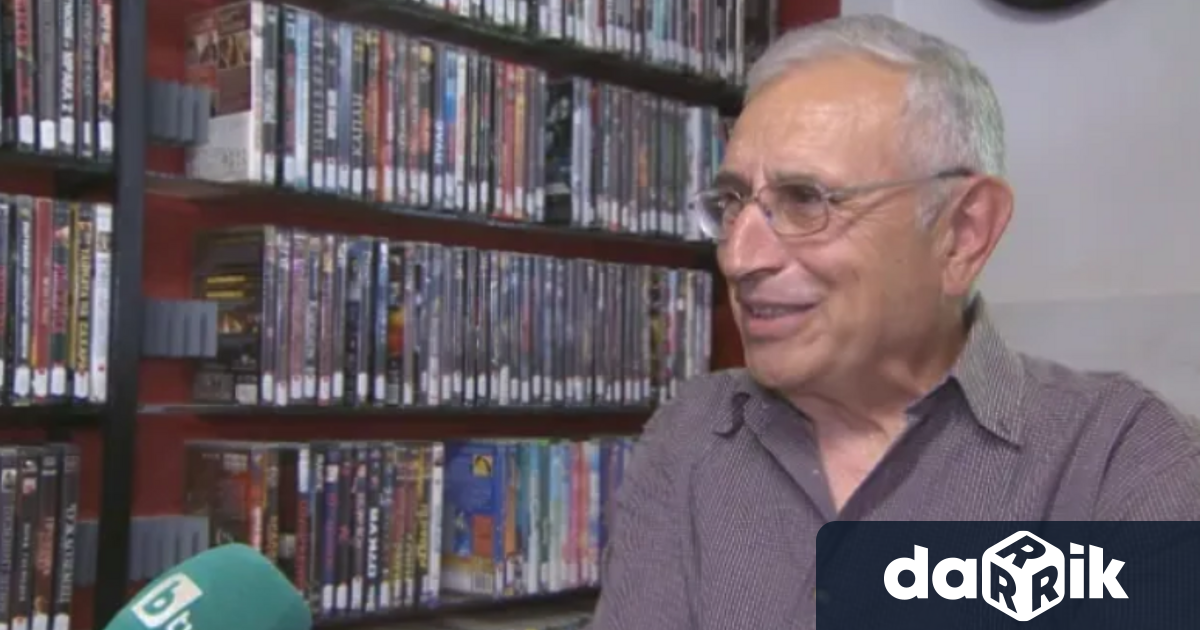 Почина Васил Кожухаров – един от най разпознаваемите гласове на 90 те