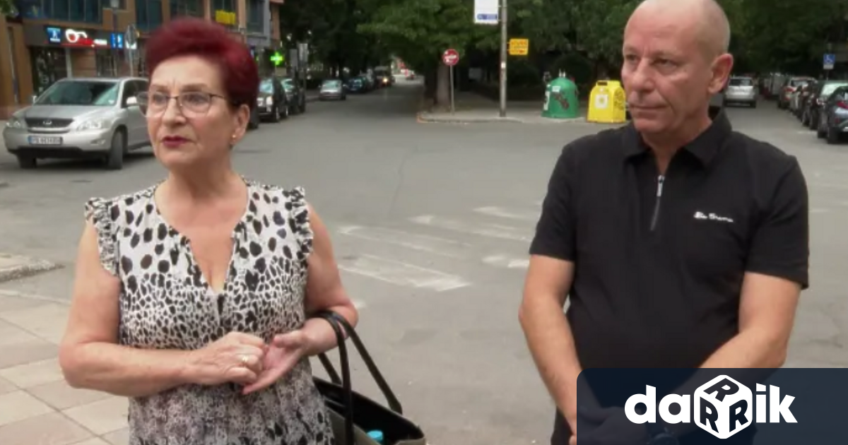 Семейството на мъжа който почина от паднал клон в Пловдив ще