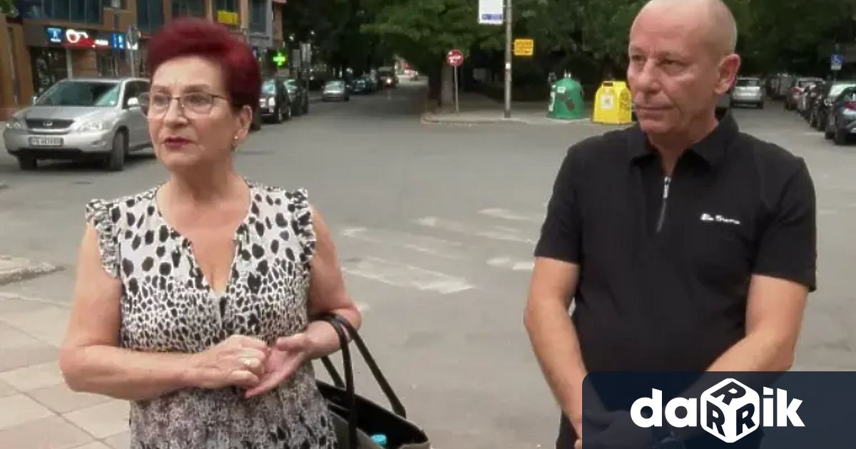 След смъртта на мъжа починал от паднал клон в Пловдив