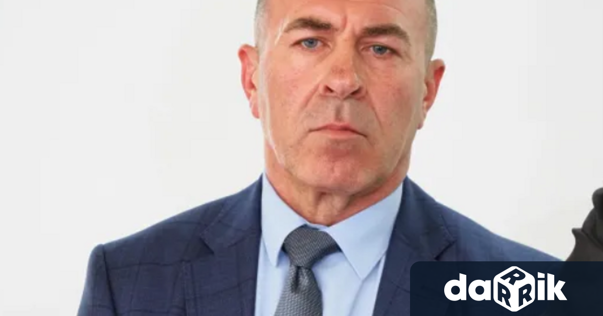 Главен комисар Мирослав Рашков ще бъде предложен от правителството на