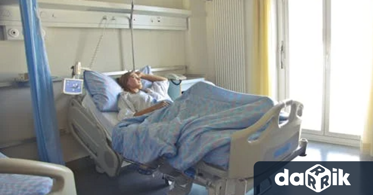 21 годишна жена от Две могили почина в Университетската болница Канев