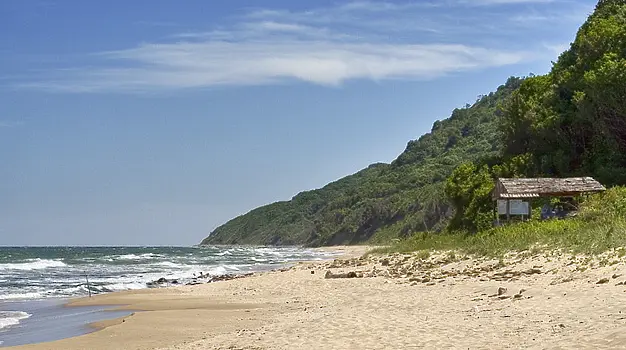  5 секрети плажа към Варна и Бургас, които туристите рядко откриват 