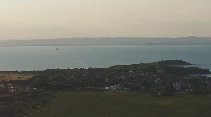  5 секрети плажа към Варна и Бургас, които туристите рядко откриват 