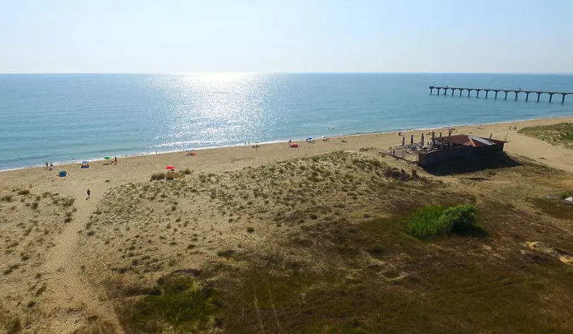  5 секрети плажа към Варна и Бургас, които туристите рядко откриват 