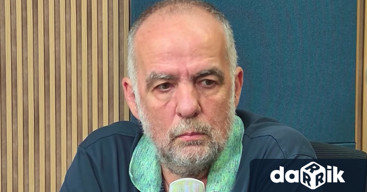 Бившият заместник министър на околната среда и водите и съпредседателна Зелено