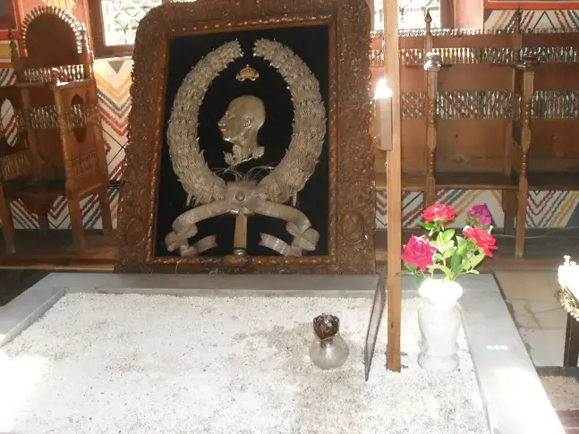  Николай Колев 