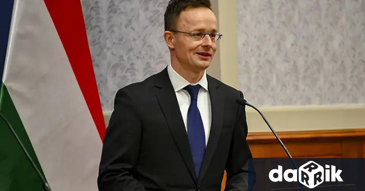 Доставките на суров петрол от Русия до Унгария през нефтопровода