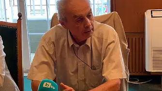 Инж. Сергей Миланов: Няма ли корекция на водопроводната мрежа в Плевен, всичко друго си губи смисъла