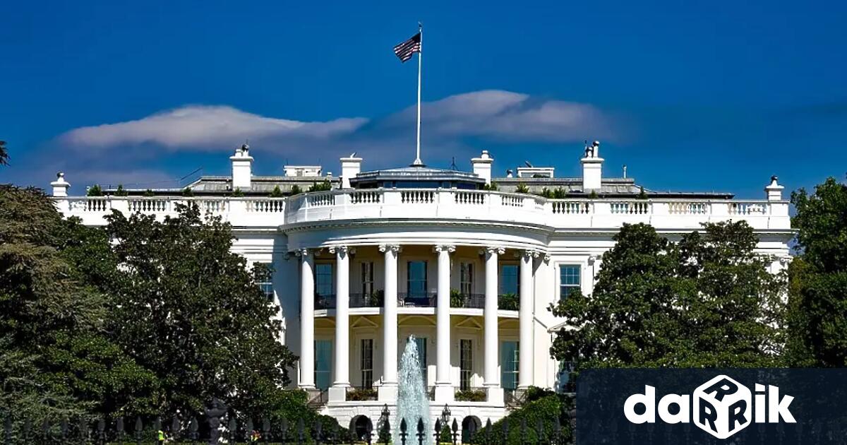 Белият дом създаде свой официален акаунт в TikTok Така послнията