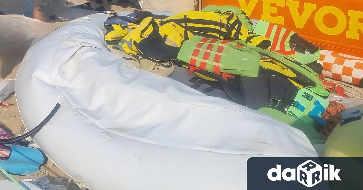 Тежка гръдна травма е причината за смъртта на 8 годишния Иван