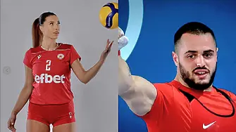 Това ли е новото гадже на Карлос Насар? Ето коя е тя