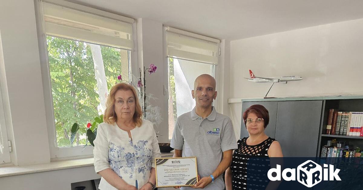 Националното сдружение на сираците в България организира летен лагер на