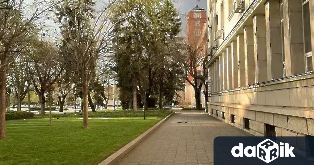 В петък облачността ще е променлива След обед ще се