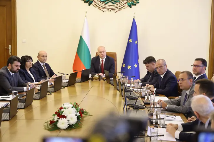 Готов е графикът със срокове за решаване на проблема с водата в Плевен