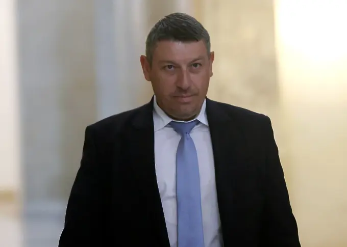 Кабинетът предлага Деньо Денев за председател на ДАНС