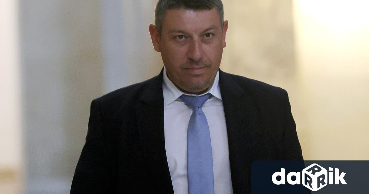 Кабинетът ще номинираза председател на ДАНС Деньо Денев който изпълнява