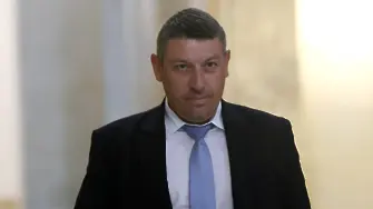 Кабинетът предлага Деньо Денев за председател на ДАНС