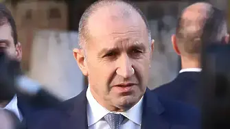 Радев: Забавянето на 7-и и 8-и блок на АЕЦ „Козлодуй“ е предпоставка за по-високи разходи