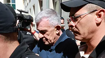 Изправят Паскал пред Темида по 4 обвинения