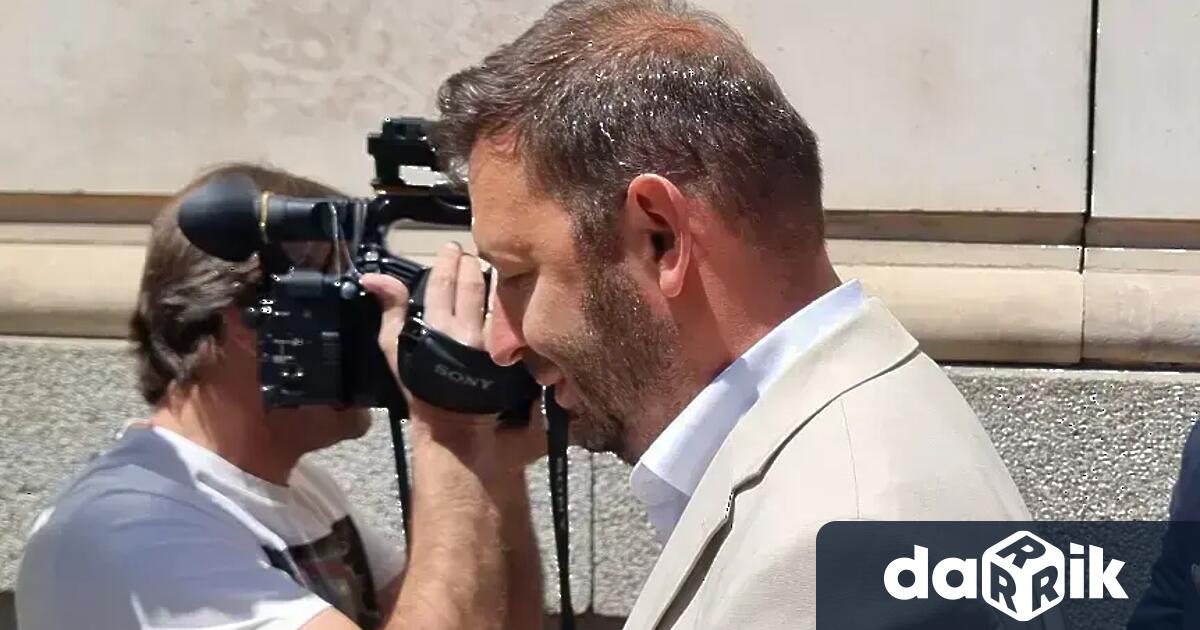 Прокуратурата повдигна две нови обвинения на бившия заместник кмет на София