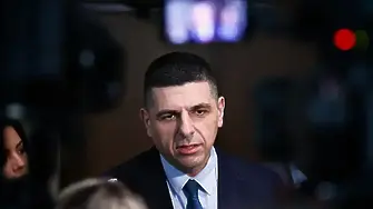 Мирчев: Ще внесем вот на недоверие на тема противодействие на завладяната държава